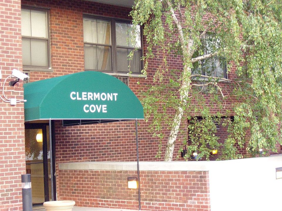 1 Greene St/Clermont C.