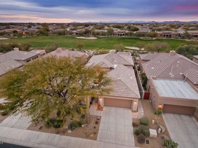 6507 E Shooting Star Way, Scottsdale, AZ, 85266