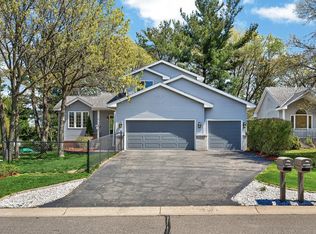 15493 Yellow Pine St NW, Andover, MN 55304