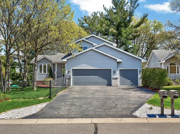 15493 Yellow Pine St NW, Andover, MN 55304