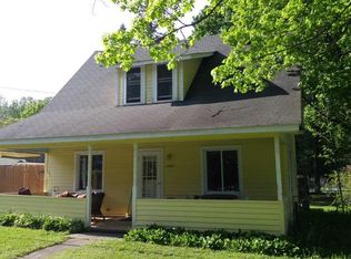 8428 W State St, Central Lake, MI 49622