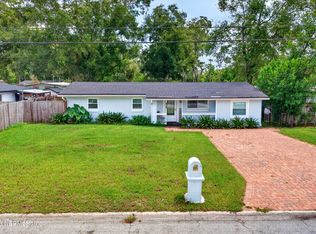 416 Ameca Ave, Orange Park, FL 32073