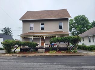 277 Prospect St, Norwich, CT 06360