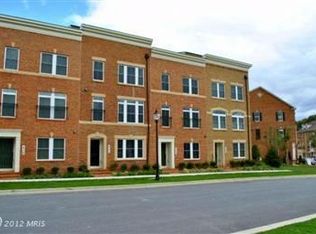 444 Grand St, Gaithersburg, MD 20878