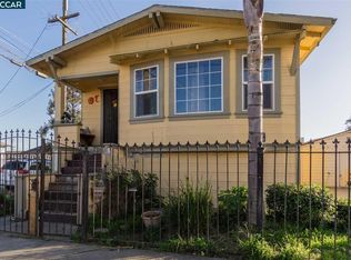 336 Bissell Ave, Richmond, CA