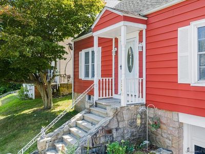 134 Norwood Avenue, New London, CT, 06320