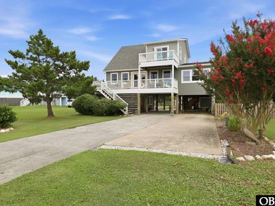 1608 Harbour View Dr Lot 116-117, Kill Devil Hills, NC, 27948
