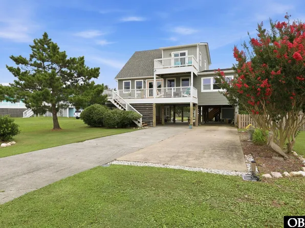 1608 Harbour View Dr Lot 116-117, Kill Devil Hills, NC 27948