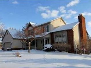 6941 Cranberry Lake Rd #R, Clarkston, MI 48348