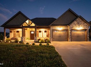 2020 Presley Xing, Jonesborough, TN 37659