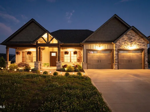 2020 Presley Xing, Jonesborough, TN 37659