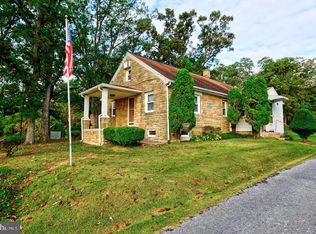 1116 Vista View Ln, Harrisburg, PA 17112