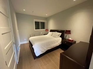 579 Saint Giles Rd, West Vancouver, BC