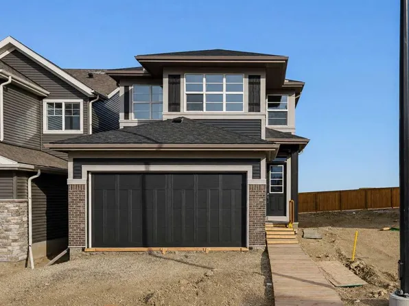 186 NW Annette Lndg NW, Calgary, AB T3R 2K2