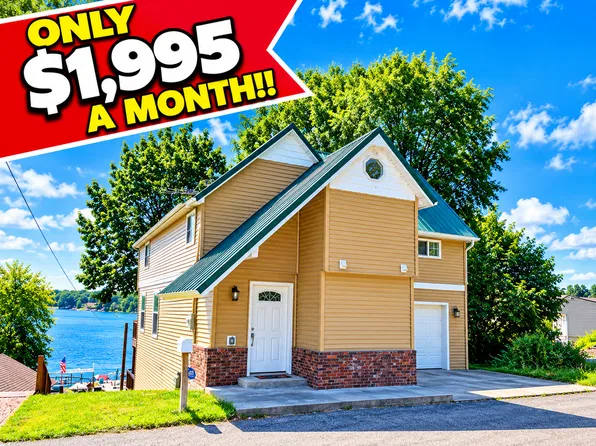 111 Wa Wee Nork Dr, Battle Creek, MI 49015