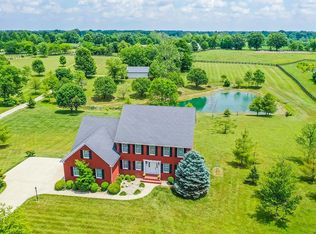 112 Sterling Dr, Georgetown, KY 40324