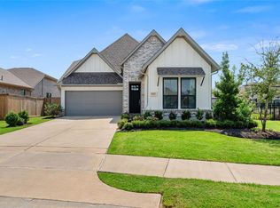 15002 Joe Lair Dr, Cypress, TX 77433