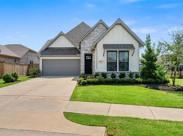 15002 Joe Lair Drive, Cypress, TX 77433