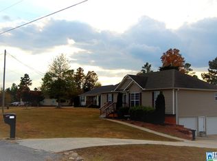 332 Deer Crossing Rd, Warrior, AL 35180