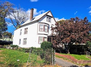 549 N Grove St, East Orange, NJ 07017