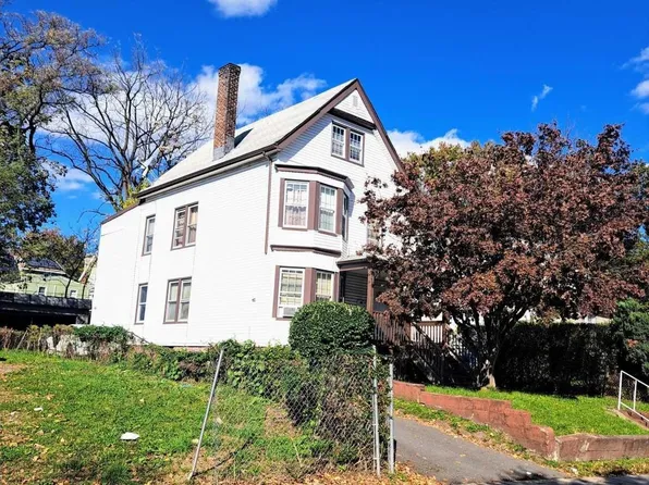 549 N Grove Street, East Orange, NJ 07017