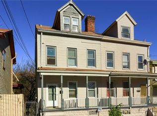 3236 Richardson Ave, Pittsburgh, PA 15212