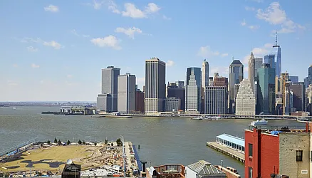 Rented by Brown Harris Stevens