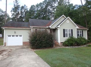 7521 Huckleberry Cir, Anchorage, AK 99502