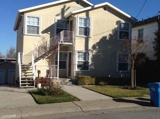 4025 Beresford St, San Mateo, CA