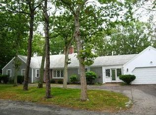 26 Cumner St, Hyannis, MA 02601