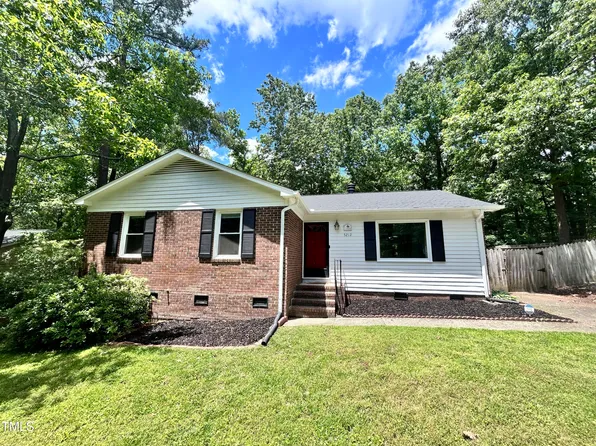 5212 McCormick Rd, Durham, NC 27713