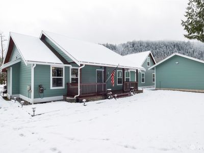 7591 Pressentin Court, Concrete, WA, 98237