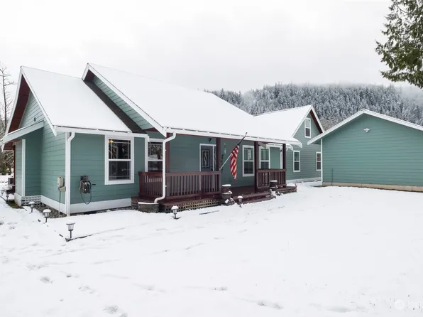 7591 Pressentin Court, Concrete, WA 98237