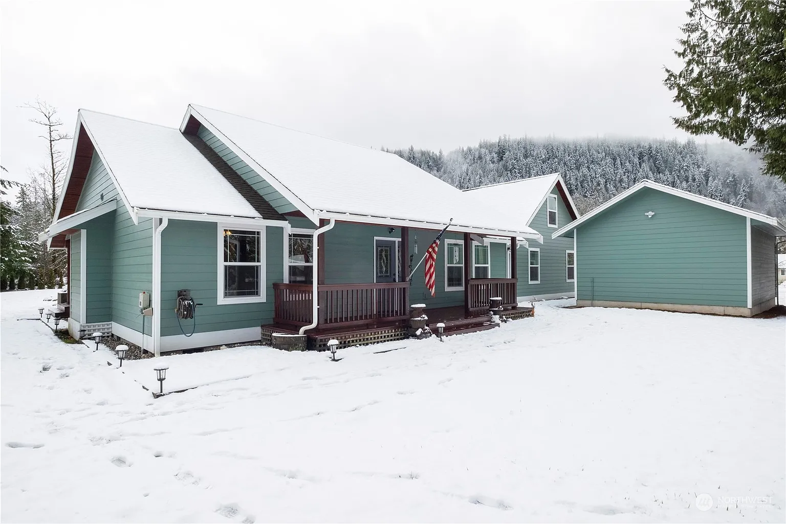 7591 Pressentin Court photo 1
