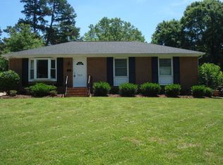 5414 Coburg Ave, Charlotte, NC 28215