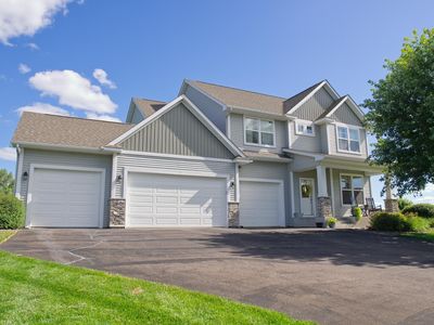 7627 242nd St, Forest Lake, MN, 55025