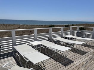 539 Dune Rd UNIT 7, Westhampton, NY 11977