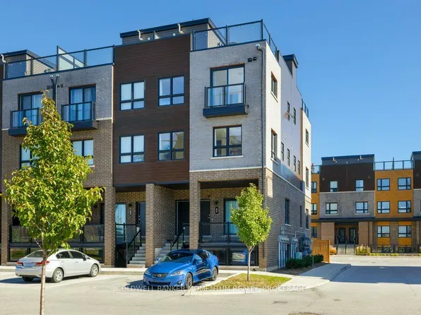 6705 Cropp St Suite 65, Niagara Falls, ON L2E 0C1
