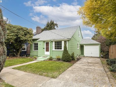 7776 SW 5th Ave, Portland, OR, 97219
