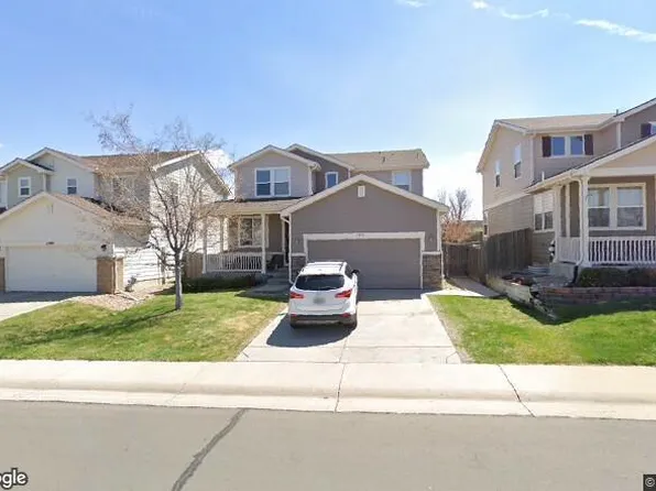 5970 Jaguar Way, Littleton, CO 80124