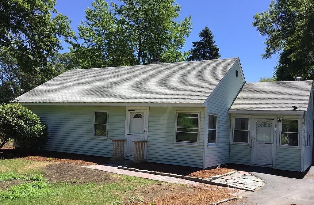 103 Eliot St, Ashland, MA 01721 Zillow