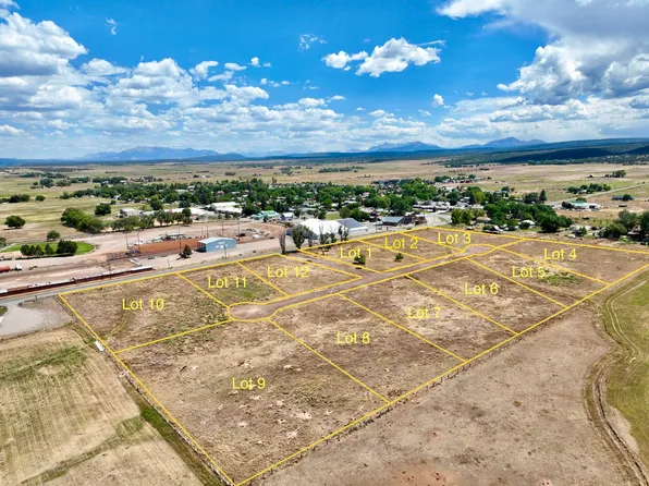 112 N Oro Pl, Norwood, CO 81423
