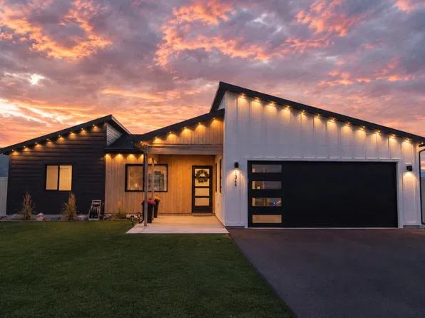 1344 Morning Eagle Dr, Kalispell, MT 59901