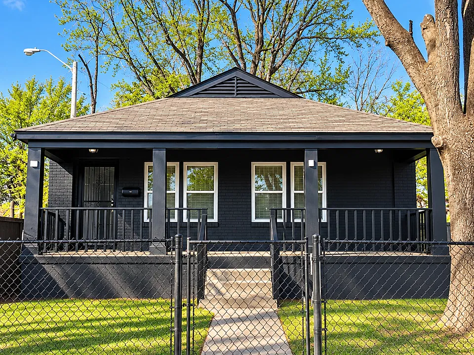 2248 Shasta Ave