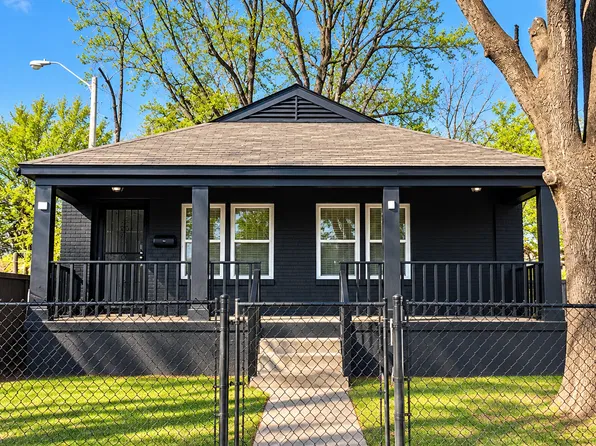2248 Shasta Ave, Memphis, TN 38108