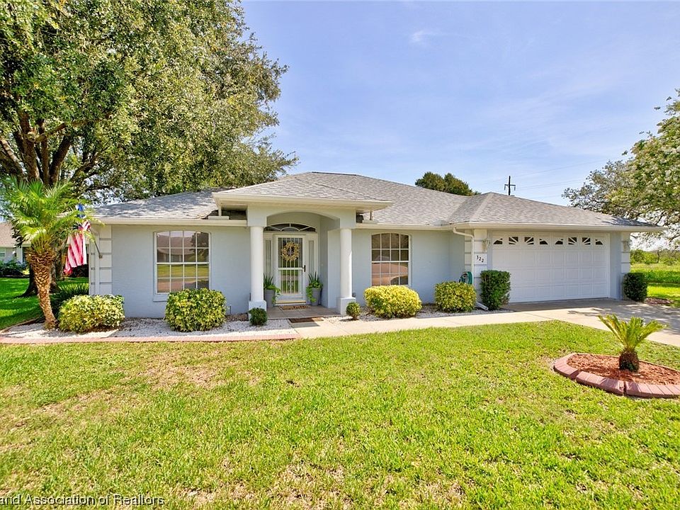 322 W Peabody Cir, Avon Park, FL 33825 MLS 295597 Zillow