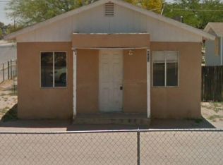 403 W Harding Ave, Coolidge, AZ 85128
