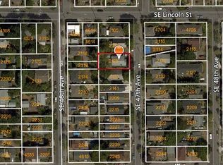 2125 SE 47th Ave, Portland, OR