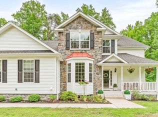 2515 Willett Ln, Huntingtown, MD 20639