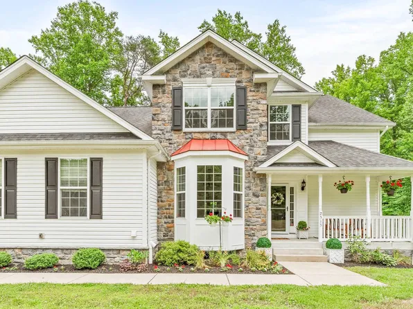 2515 Willett Ln, Huntingtown, MD 20639